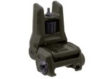 Magpul MBUS 3 Front Flip-Up Sight AR-15 AR-10 M16 M4 Olive Drab Green