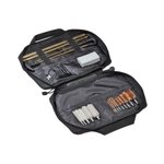 Outers Gun Care Universal Soft-Sided Gun Cleaning Kit 32-Piece (70060)