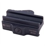 American Defense Manufacturing ACOG Modular Bases AD-B2 AD-B3