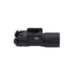 Cloud Defensive EPL-D Black Enhanced Pistol Light Duty 1200 Lumens 52000 Candela