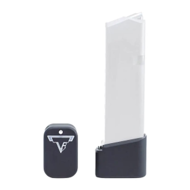 TTI GBP940C-1 Firepwr Basepad Kit Glock 19 Black