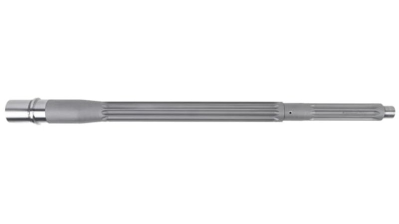Rainier Arms Match Series 6MM Creedmoor AR-10 Threaded Barrel