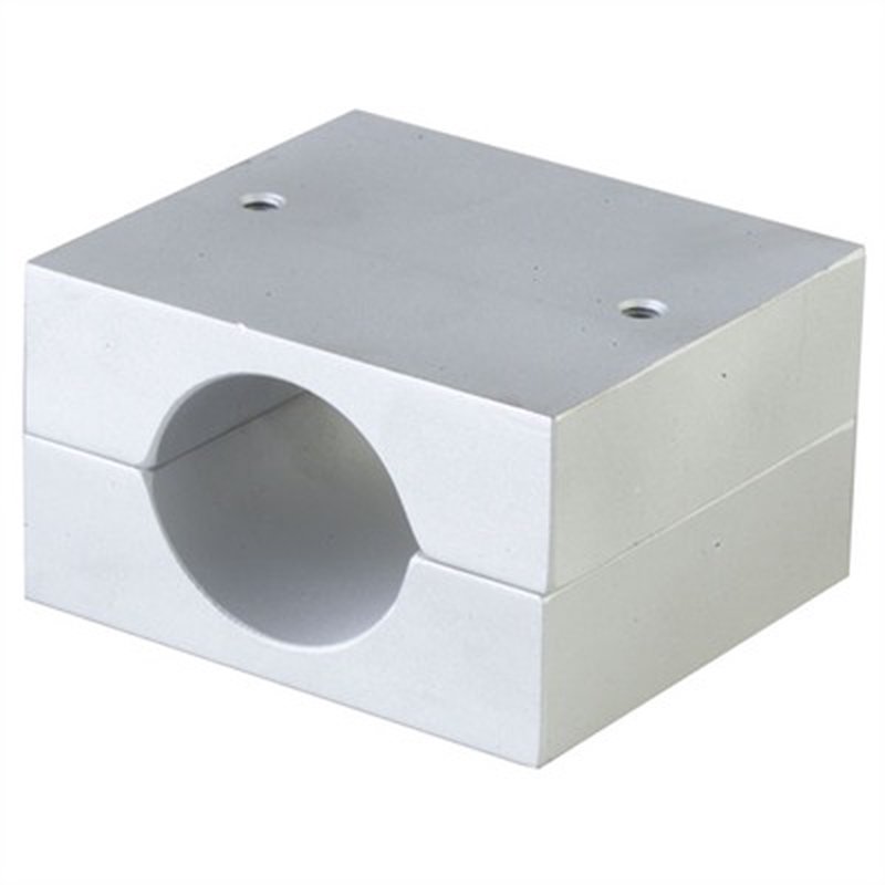 Brownells Barrel Vise Bushing Molding Kit for Barrel Vise Bushings