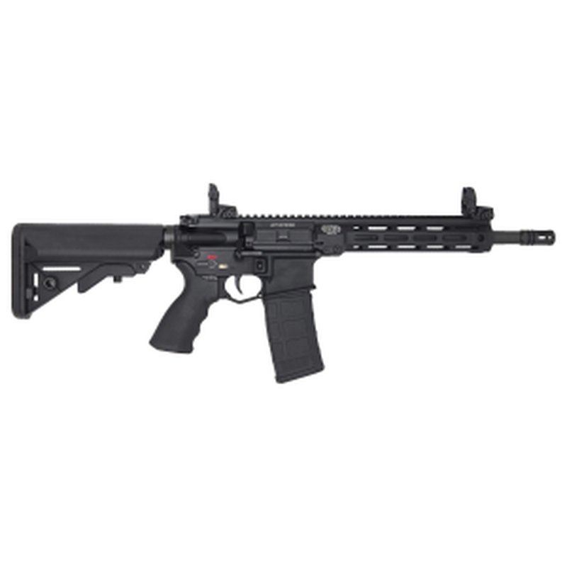 LMT Defense MARS-LS CQB 5.56 NATO Short Barreled Rifle 11.5in Barrel