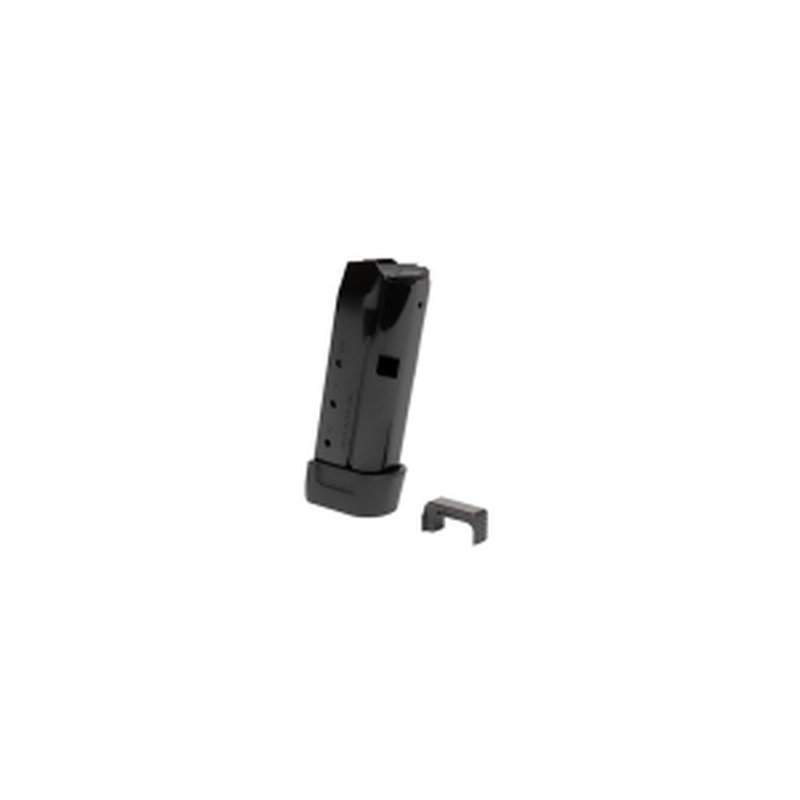 Shield Z9 Starter Kit for Glock 43 9rd Magazine (Black)