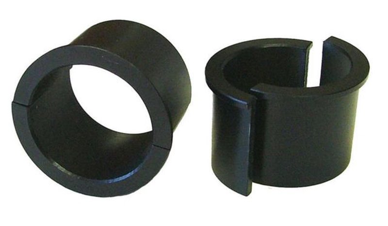 Precision Reflex Delrin Ring Spacers
