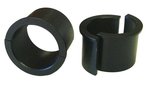 Precision Reflex Delrin Ring Spacers