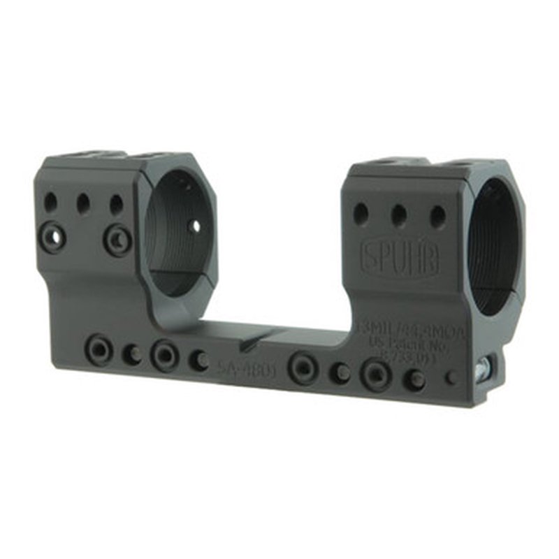 Spuhr AI Dovetail Unimount 34mm 13MIL/44.4MOA Scope Mount SA-4801