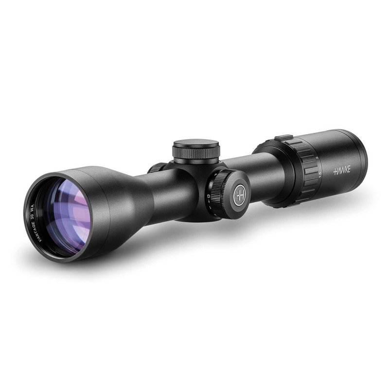 Hawke Vantage 30 WA IR L4A Dot 2 MOA Riflescope 1.5-6x44