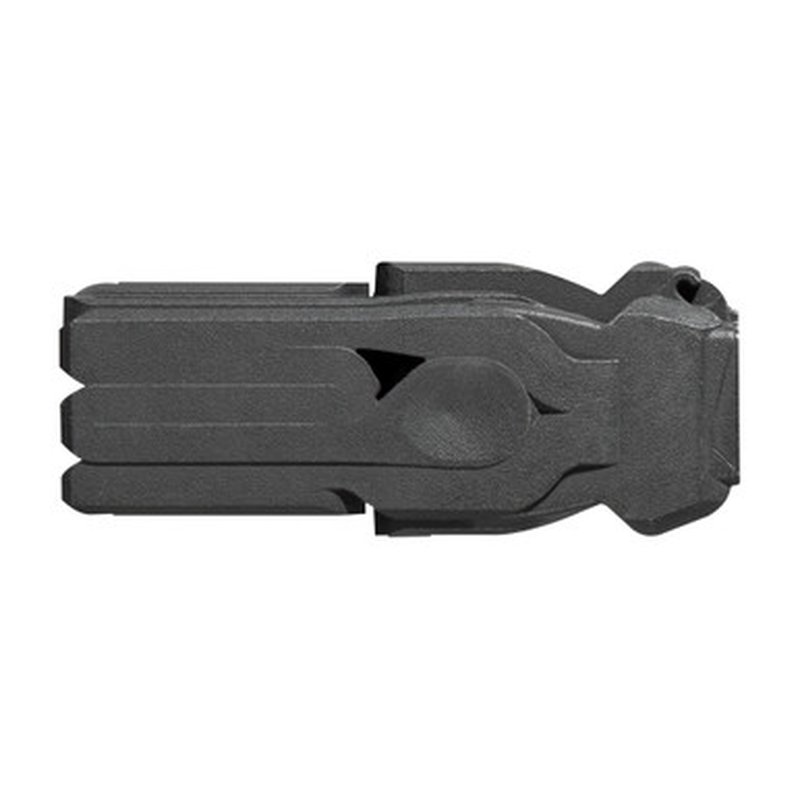Strategic Sciences MFMD-6MM-2.1-MD Black MD Suppressor 5/8x24 Short Extension