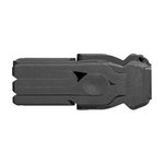 Strategic Sciences MFMD-6MM-2.1-MD Black MD Suppressor 5/8x24 Short Extension