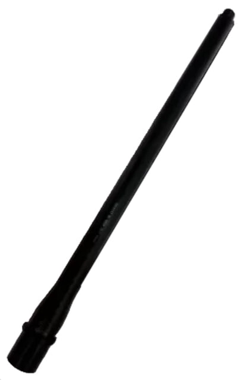 Moriarti AR-9 9mm Luger M4 Barrel Threaded
