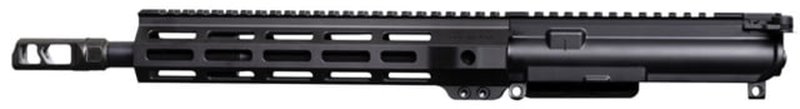 Bushmaster Bravo Zulu Upper Assembly, 11.5in, 5.56 NATO/.223 Remington, Black