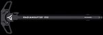 Radian Weapons Raptor Ambidextrous Charging Handle AR-10 SR-25 .308 7.62 Black R0007
