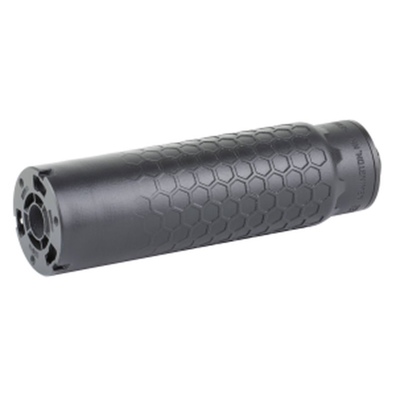 Sig Sauer Hexium Titanium Suppressor 5.56 NATO 6.2in Titanium