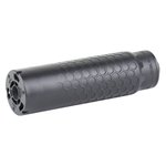 Sig Sauer Hexium Titanium Suppressor 5.56 NATO 6.2in Titanium