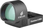 Cyelee Optics Chameleon-GSRS8 1x26.5x22.5mm Reflex Red Dot Sight