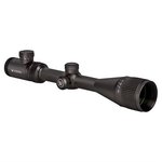 VORTEX OPTICS - CROSSFIRE II 6-18X44MM AO SFP RIFLE SCOPE