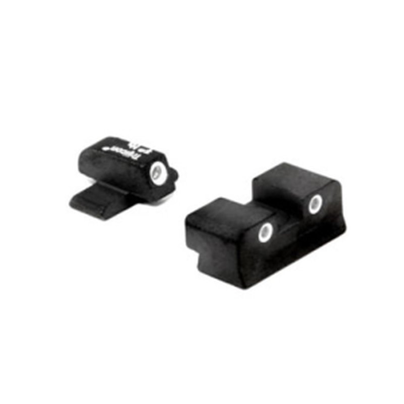 TRIJICON Bright & Tough Night Sight Set for FN 509