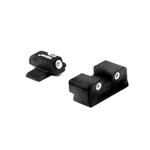 TRIJICON Bright & Tough Night Sight Set for FN 509