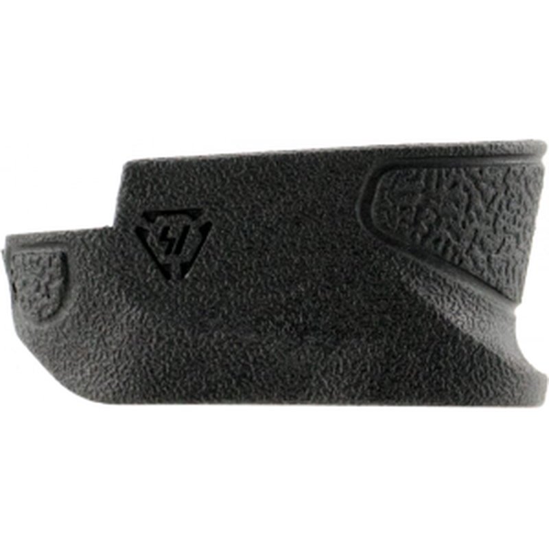Strike Industries EMPMPS M&P 9mm/.40 S&W Magazine Extension (Polymer, Black)