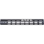 Noveske NSR N4 Skinny Gen 4 AR-15 M-Lok Handguard 15 Black