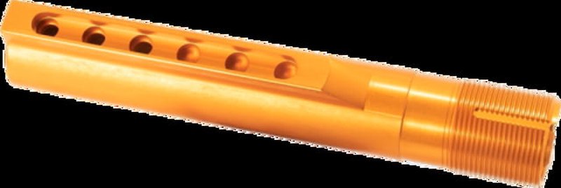 Timber Creek AR Mil-Spec Buffer Tube