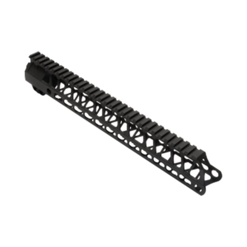 Timber Creek Outdoors Enforcer 13in M-Lok Black Hand Guard (M-E13-HG-BL)