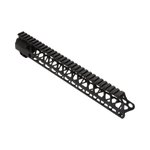 Timber Creek Outdoors Enforcer 13in M-Lok Black Hand Guard (M-E13-HG-BL)
