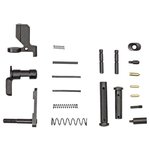 Luth-AR LRPK-BLDR-308 Lower Receiver Parts Kit for .308 AR (AR-10) – No FCG/Grip