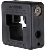 TruGlo Sight Setter Polymer Black Glock Handgun Rear Sight Adjustment Tool