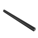 EGW Picatinny Base Stock 7.75in Rail Blank 1913