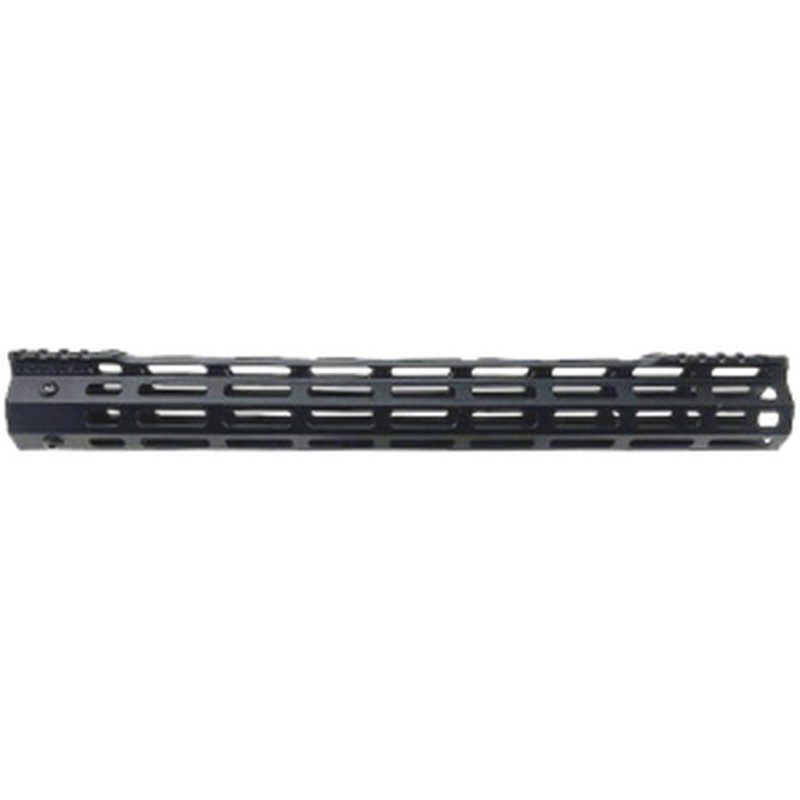 BOWDEN TACTICAL Air-Rail M-LOK 13" Comp Black
