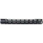 BOWDEN TACTICAL Air-Rail M-LOK 13" Comp Black