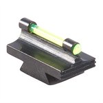 Marble Arms 34-MR Rifle Front Sight Fiber Optic Glow
