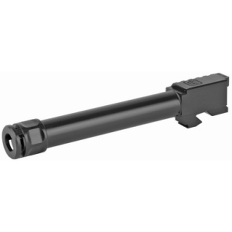 Griffin Armament ATM Glock 17 Gen 3/4 9mm 5" Threaded Match Barrel w/ Micro Carry Comp