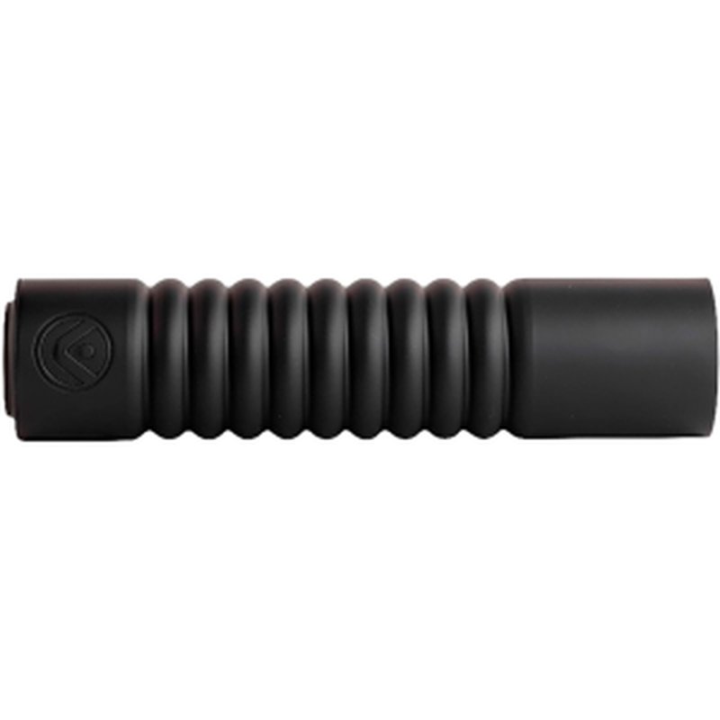 AB Suppressors 7.62 Raptor 10-stack Suppressor F22-710-BB5 Reflex Mount Titanium 7.62 NATO