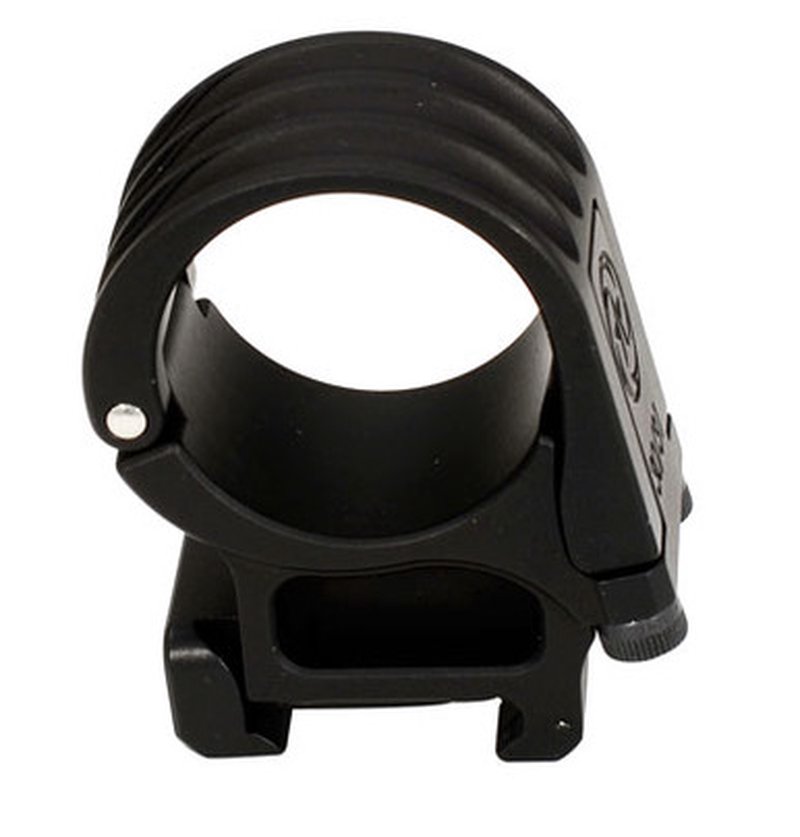 American Rifle Company 30mm Scope Rings 1.22 Inch Height