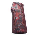 Hogue AR15/M16 15 Degree Vertical No Finger Groove Grip
