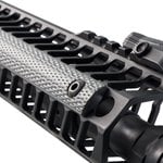 Inter-Lok Tactical Diamond M-LOK Rail Panels Set of 3 (3-Slot, G-10)