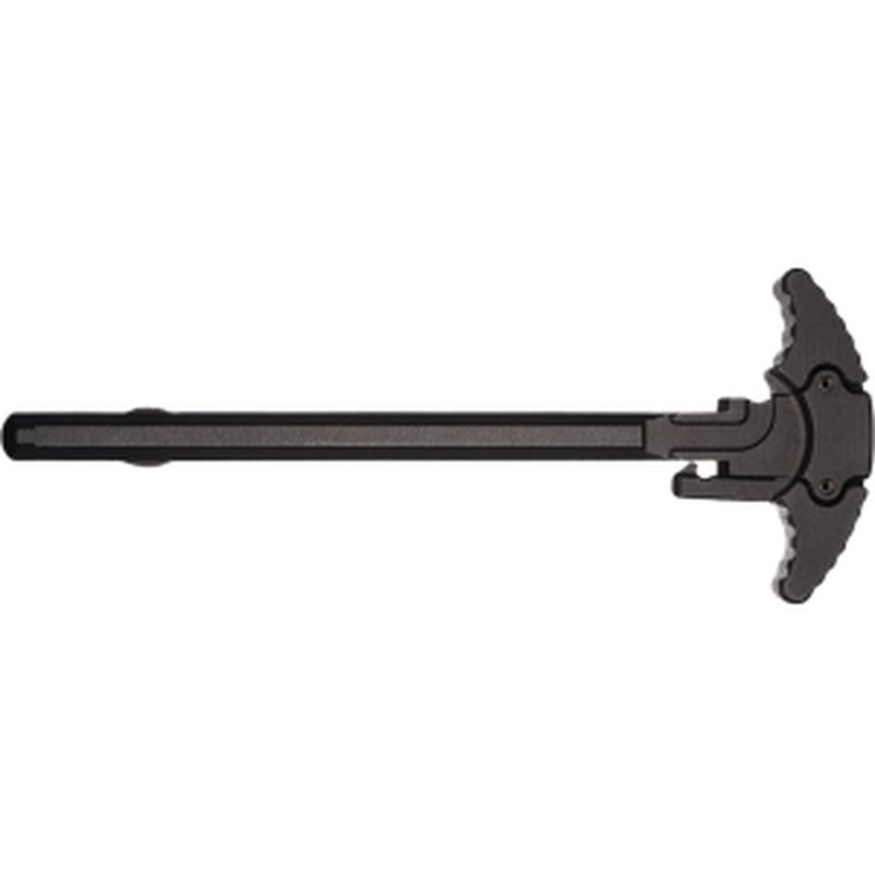 Troy Industries Pneuma Left Hand Gas Divert AR-15 Charging Handle