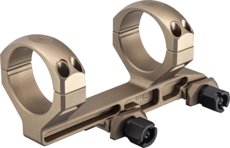 TRYBE Optics BA Cantilever Riflescope Mount