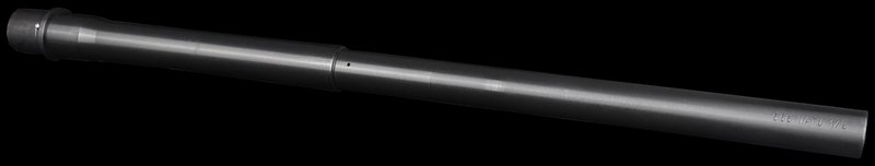 Diamondback 16 Inch 5.56 NATO AR-15 Barrel 4150 CMV Nitride Carbine Gas