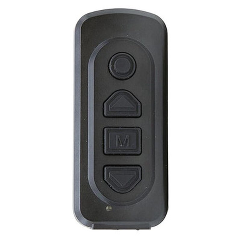 Burris BTC Thermal Sight with Wireless Remote 626600