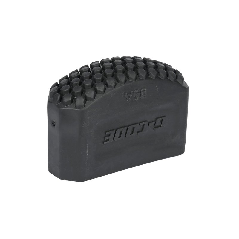 G-Code Firebase Polymer Black Magazine Base Pad 2-Pack