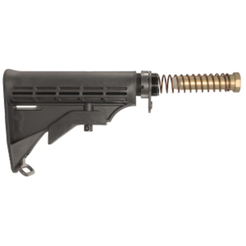 AR-STONER M4 Stock Black