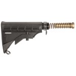 AR-STONER M4 Stock Black