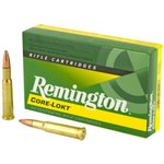 Remington Core-Lokt 30-40 Krag 180 Grain PSP 20-Round Ammo