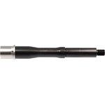 CMC Triggers BBL556001 7.5" 5.56 NATO AR-15 Chrome Moly Vanadium Barrel Blacknitride