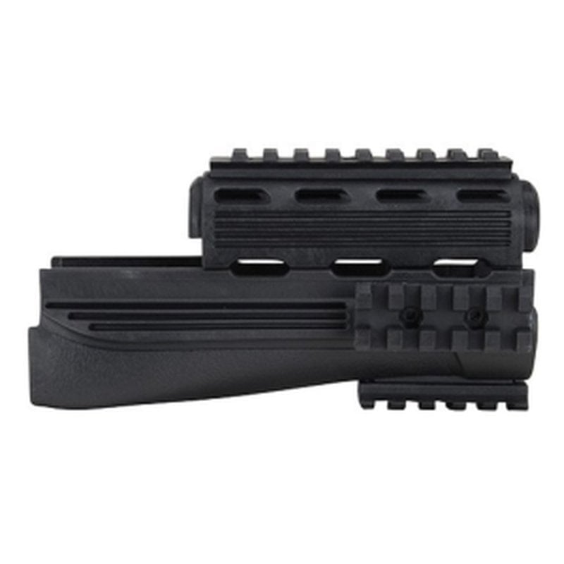 ATI Strikeforce AK-47 Handguard Black AKA3500